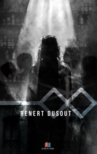 Cartea Minus infinit - Renert Dusout de Renert Dusout