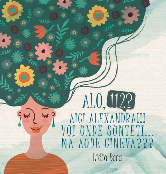 Cartea Alo, 112? - Lidia Bora de Alo, 112? - Lidia Bora