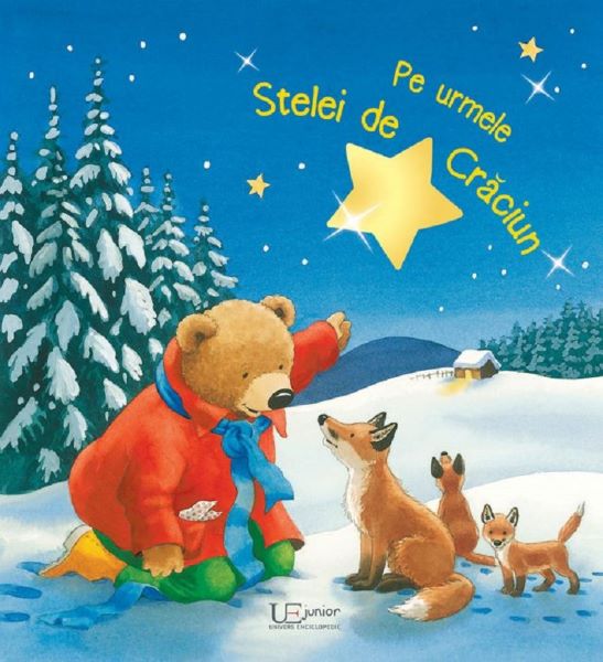 Cartea Pe urmele Stelei de Craciun - Mia Reinke de Mia Reinke