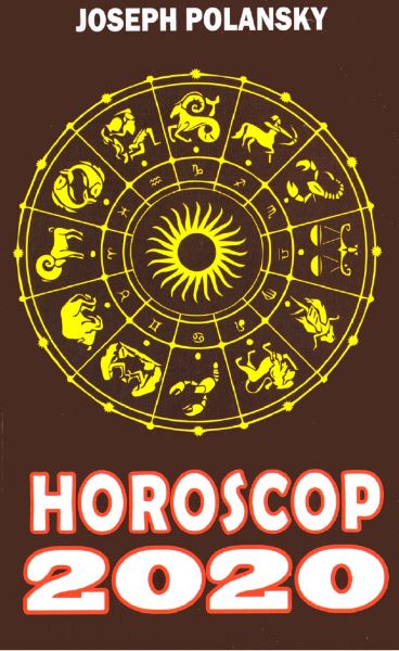 Cartea Horoscop 2020 - Joseph Polansky de Horoscop 2020 - Joseph Polansky