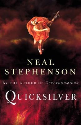 Cartea Quicksilver - Neal Stephenson de Quicksilver - Neal Stephenson