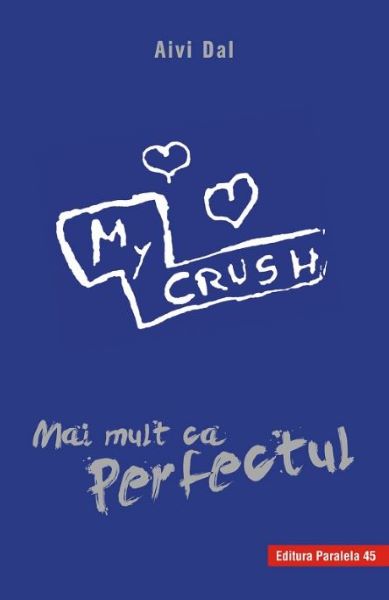 Cartea Mai mult ca perfectul - Aivi Dal de Aivi Dal