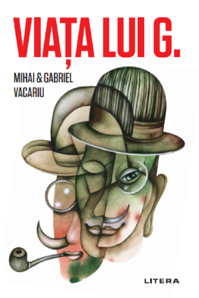 Cartea Viata lui G. - Mihai Vacariu, Gabriel Vacariu de Viata lui G. - Mihai Vacariu, Gabriel Vacariu