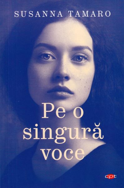 Cartea Pe o singura voce - Susanna Tamaro de Susanna Tamaro
