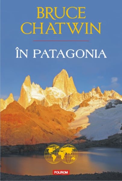 Cartea In Patagonia