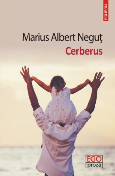Cartea Cerberus - Marius Albert Negut de Marius Albert Negut