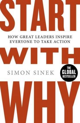 Cartea start with why de start with why