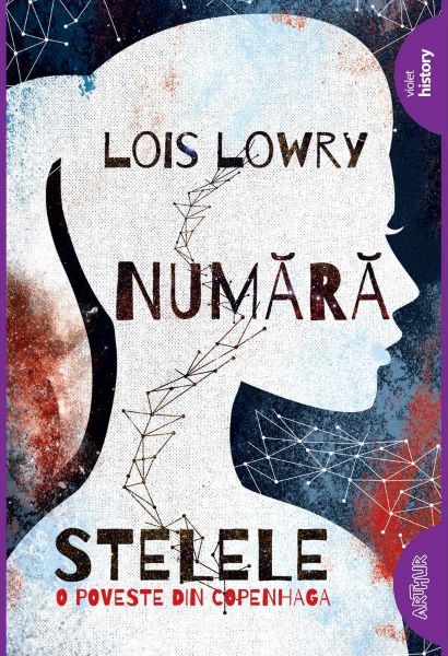 Cartea Numara stelele - Lois Lowry de Lois Lowry