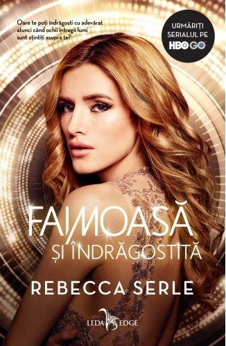 Cartea Faimoasa si indragostita - Rebecca Serle de Rebecca Serle