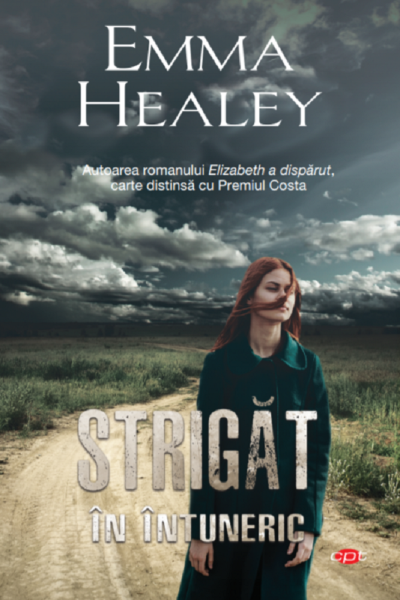 Cartea Strigat in intuneric - Emma Healey de Emma Healey