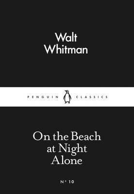 Cartea alone on the beach at night de alone on the beach at night