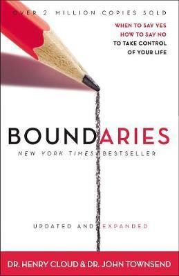 Cartea boundaries de boundaries