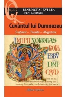 Cartea Cuvantul lui Dumnezeu - Joseph Ratzinger de Cuvantul lui Dumnezeu - Joseph Ratzinger