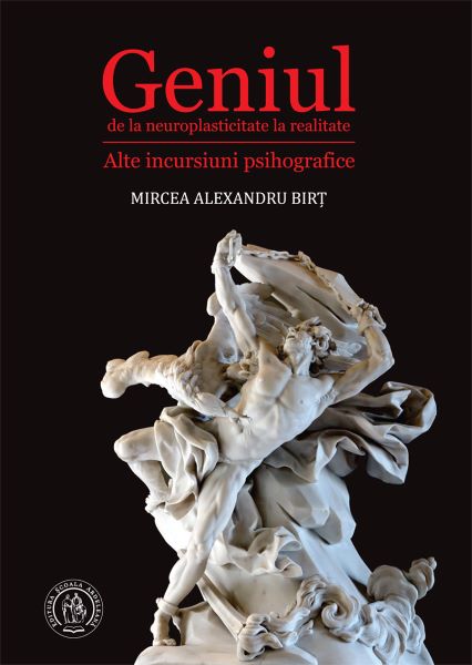 Cartea Geniul - Mircea Alexandru Birt de Mircea Alexandru Birt