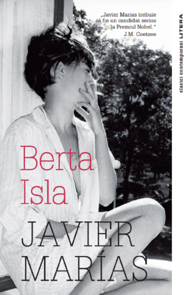 Cartea Berta Isla - Javier Marias de Javier Marias