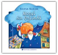 Cartea Mosul din oglinda - Silvia Kerim de Mosul din oglinda - Silvia Kerim