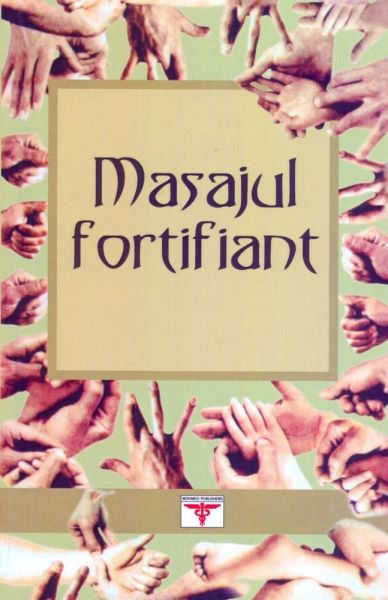Cartea Masajul fortifiant - Vladimir Vasicikin  de Masajul fortifiant - Vladimir Vasicikin 