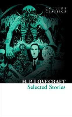 Cartea Selected Stories - H. P. Lovecraft de H P Lovecraft