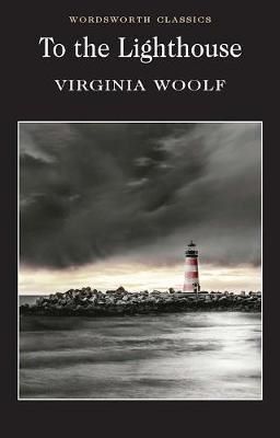 Cartea To the Lighthouse - Virginia Woolf de Virginia Woolf