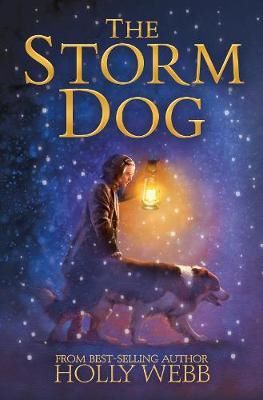 Cartea The Storm Dog - Holly Webb de Holly Webb