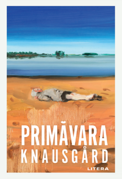 Cartea Primavara - Karl Ove Knausgard de Karl Ove Knausgard