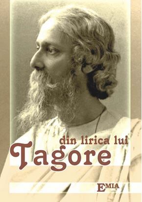 Cartea Din lirica lui Tagore de Rabindranath Tagore