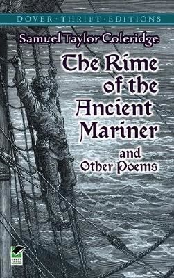 Cartea rime of the ancient mariner