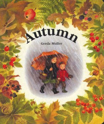Cartea autumn de autumn