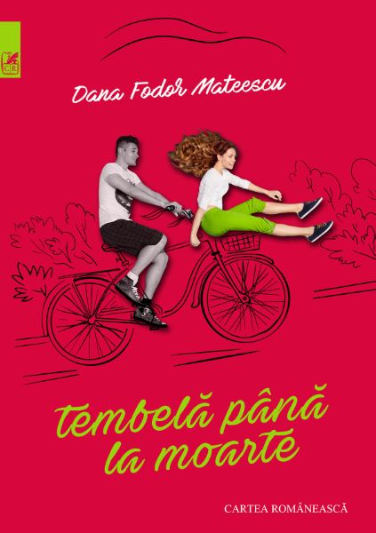 Cartea Tembela pana la moarte
