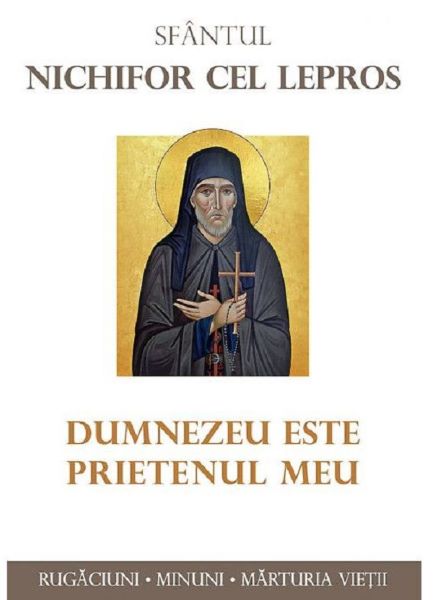 Cartea Dumnezeu este prietenul meu