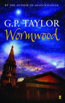 Cartea Wormwood - G. P. Taylor de G. P. Taylor