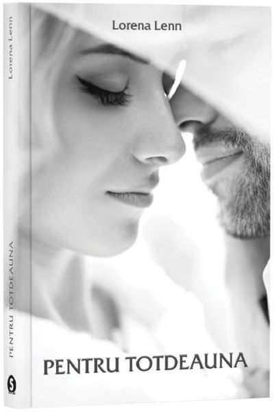 Cartea Pentru totdeauna - Lorena Lenn de Lorena Lenn