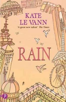 Cartea Rain - Kate Le Vann de Rain - Kate Le Vann