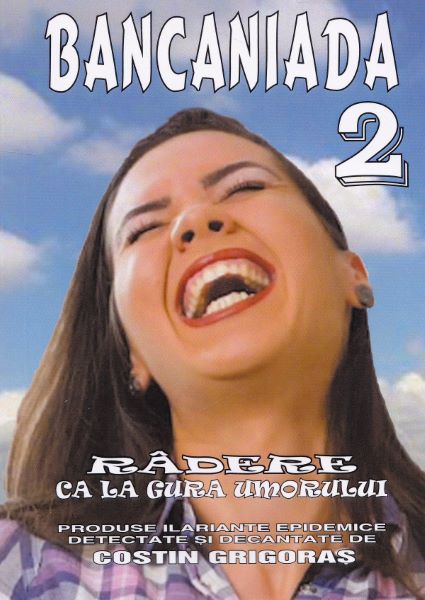 Cartea Bancaniada vol 2 - Costin Grigoras de Costin