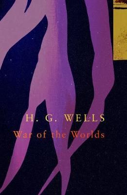 Cartea The War of the Worlds - H. G. Wells de H. G. Wells