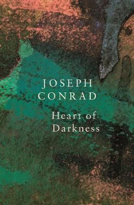 Cartea Heart of Darkness - Joseph Conrad de Joseph Conrad