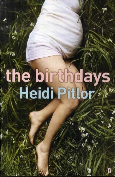 Cartea The Birthdays - Heidi Pitlor de Heidi Pitlor