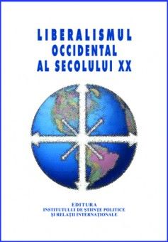 Cartea Liberalismul occidental al secolului XX - Gabriela Tanasescu, Adela Deliu de Liberalismul occidental al secolului XX - Gabriela Tanasescu, Adela Deliu