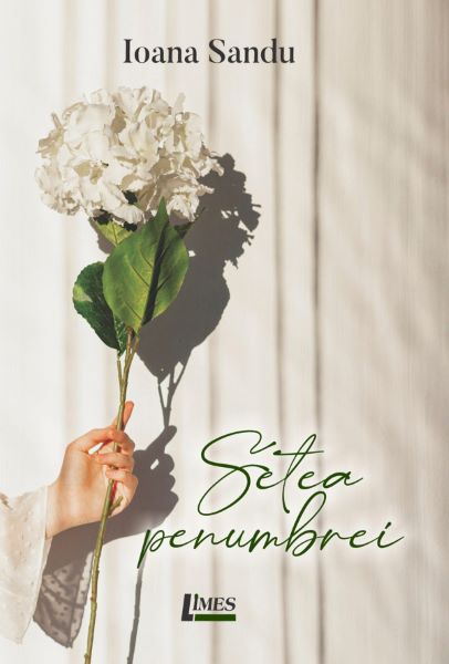 Cartea Setea penumbrei - Ioana Sandu de Ana Sandu