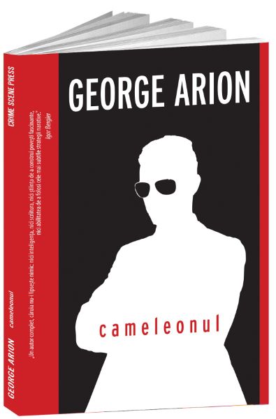 Cartea Cameleonul - George Arion de George Arion