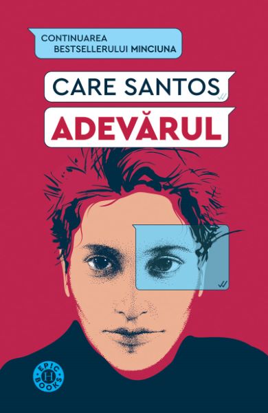 Cartea Adevarul - Care Santos de Adevarul - Care Santos