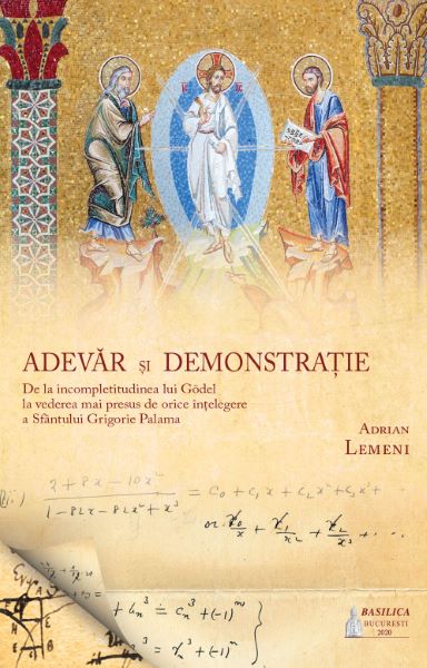 Cartea Adevar si demonstratie Ed.2 - Adrian Lemeni de Adevar si demonstratie Ed.2 - Adrian Lemeni