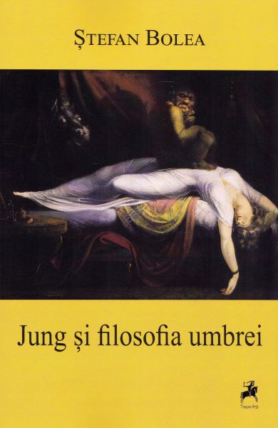 Cartea Jung si filosofia umbrei - Stefan Bolea de Stefan Bolea