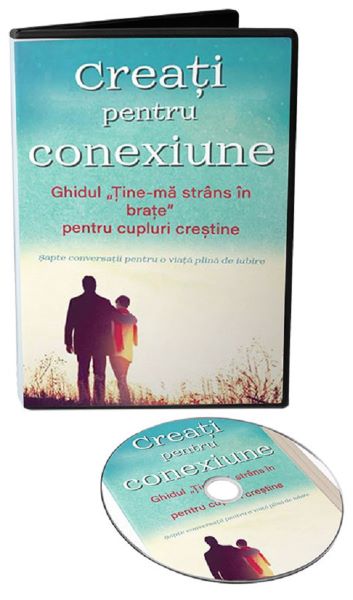 Cartea Audiobook. Creati pentru conexiune - Dr. Sue Johnson, Kenneth Sanderfer de Audiobook. Creati pentru conexiune - Dr. Sue Johnson, Kenneth Sanderfer