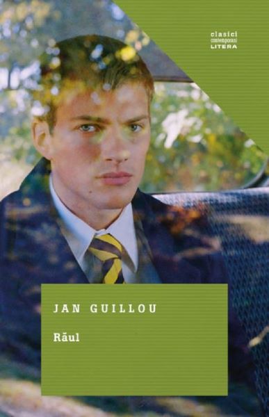 Cartea Raul - Jan Guillou de Raul - Jan Guillou