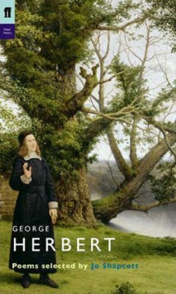 Cartea Poems - George Herbert de George Herbert