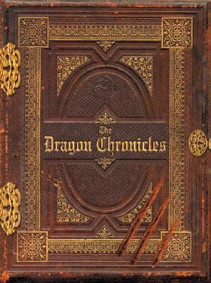 Cartea The Dragon Chronicles - Malcolm Sanders, Garry Walton de Garry Walton