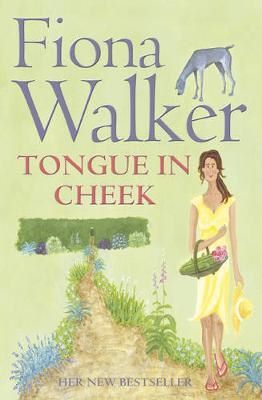 Cartea Tongue in Cheek - Fiona Walker de Fiona Walker