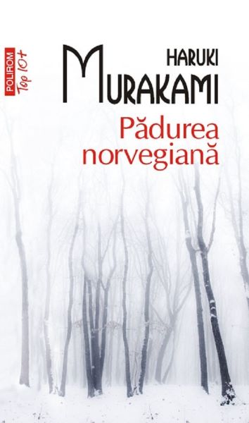 Cartea Padurea norvegiana - Haruki Murakami de Haruki Murakami