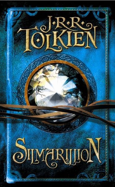 Cartea Silmarillion - J.R.R. Tolkien de J.R.R. Tolkien